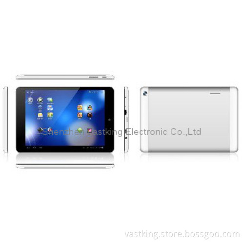 Best tablet pc,7.85 inch,MT8382,IPS screen,built in 3G,BT,GPS